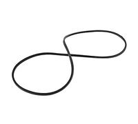 Tnfeeon 131290x 144200 Correa para Plataforma de Cortacésped Funcionamiento Suave Reforzado con Aramida para Conductores de 38 pulg. 44 pulg. Correa de Transmisión de Goma de 1/2 X 88 Se Adapta a