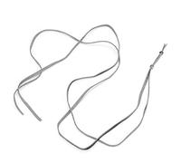 Tnfeeon 2 Piezas Funda para Maneta de Embrague de Motocicleta, Protector para Manillar de Freno 15 a 18 Mm, 0,59 a 0,71 Pulgadas, for Manillar de Motocicleta (BLACK)