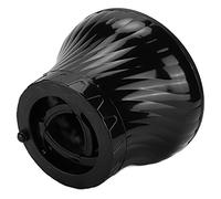 Tnfeeon Accesorio Difusor de Pelo Universal para Secadores de Mascotas, Herramienta de Peinado de Pelo Rizado con Distribución Uniforme del Calor, Ajuste Seguro que Evita Arañazos y Deslizamientos,