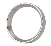 Tnfeeon Anillo Dosificador de Acero Inoxidable Embudo de café Magnético Inteligente para Portafiltro de 54 Mm Operación Manos Libres Garantiza una Distribución Uniforme del café Molido Entusiastas