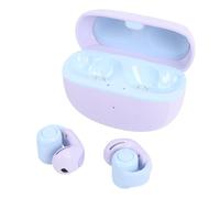 Tnfeeon Auriculares con Clip Auriculares Inalámbricos Bluetooth 5.3 con Conexión Estable Sudor IPX5 para Correr Entrenamientos Al Aire Rendimiento de Audio Equilibrado Agudos Claros Medios Naturales