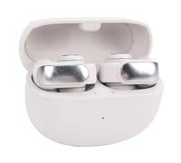 Tnfeeon Auriculares con Clip Auriculares Inalámbricos Bluetooth 5.3 con Conexión Estable Sudor IPX5 para Correr Entrenamientos Al Aire Rendimiento de Audio Equilibrado Agudos Claros Medios Naturales