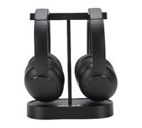 Tnfeeon Auriculares Inalámbricos TV, Auriculares Bluetooth 5.4 y 2.4GHz con Base de Carga, de Baja Latencia, Tiempo de Reproducción 40H, Volumen Independiente, para Personas Mayores y Ver Televisión