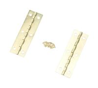 Tnfeeon Bisagra Abatible hacia Atrás, Herrajes de Hierro de Alta Resistencia, Diseño de Estilo Retro para Muebles Plegables, Fácil Instalación, Solución que Ahorra Espacio para Gabinetes y Puertas