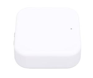 Tnfeeon Bluetooth PoE Gateway Multifuncional RJ45 Smart WiFi Hub para Red Doméstica Conectividad Estable Adecuado para Ttlock y Varios Dispositivos Inteligentes