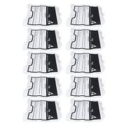 Tnfeeon Bolsa de Calostro, Almacenamiento de Alto Contenido de Nutrientes para Terneros y Ovejas, Fácil Recolección y Almacenamiento, Capacidad de 4 Litros, Paquete de 10, para Uso Agrícola