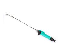 Tnfeeon Boquillas Varita de 72 Cm de Largo 5 10 KG 7 15 M Spray para Limpieza de Automóviles Riego de Jardines Plantas Colgantes Rociador de Agua a Alta Presión G3 8 Hilos Riego de Jardines
