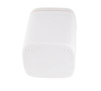 Tnfeeon Bote de Basura Automático Tapa con Sensor de Movimiento Sin Contacto 11L Rectangular para Cocina Baño Oficina Uso en Hotel Operación Manos Libres con Activación de Rodilla Se Adapta a Espacios