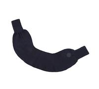 Tnfeeon Botella de Agua Caliente con Cuello en Forma de U, Material Aislante de Doble Punto, Perfecta para Viajes y Alivio del Dolor, Capacidad para 34 Onzas Líquidas, Ideal para Noches Frías