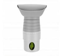 Tnfeeon Botellas de Agua Viaje Cachorro Tazón de Agua Taza Portátil para Mascotas Regalo para Perros Necesidades Esenciales para Cachorros para Caminar y Caminar con Gatos Botella Plegable para (GREY)
