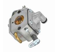 Tnfeeon Carburador Apto para Motosierra MS170 MS180, Material Metálico, Alta Eficiencia y Operación Simple, Adecuado para Propietarios y Jardineros