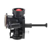 Tnfeeon Carburador de Metal, Carburador del Mercado de Accesorios con Hardware para 499809 y 494406, Ajuste Perfecto para Motores Modelo 96900 y 98900