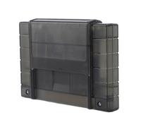 Tnfeeon Cartucho de Memoria de 8 GB para Juegos Clásicos 3000 para Consola SFC Rendimiento Rápido y Estable con Guardado Automático Entretenimiento de Juegos Retro sin Fin para Entusiastas Que