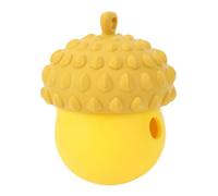 Tnfeeon Chew Toys El Juguete para Comida con Fugas de Bayas Funciona Tanto para Perros como para Gatos de Todos los tamaños. Juguetes para Perros Indestructibles para Mantenerlos ocupados. Juguete