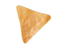 Tnfeeon Clips para Virutas, Acrílico con Forma de Patata, Bolsa Multifuncional, Soporte para Notas, Ligero, 0,4 Oz, 1,5 Pulgadas de Diámetro, para Estudiantes, Viajeros, Uso en Casa, Oficina, Cocina
