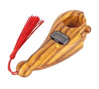 Tnfeeon Contador Digital de Cuentas, Contador Electrónico con Pantalla LCD y Botón de Reinicio for Oración y Meditación (Tipo 2)