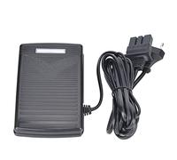Tnfeeon Controlador De Pie para Máquina De Coser Pie Universal En Zigzag De Uso General Controlador De Pie para Máquina De Coser Multifuncional(Controlador de máquina de Coser)