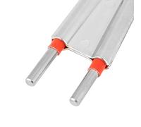 Tnfeeon Cortador de Calor de Precisión con Cuchilla Caliente para Lonas y Cuerdas 36V 50A Reemplazo Eficiente Compatible con KD-7-3 KD-5-3 -8- Ideal para Artesanos y Proyectos de Telas