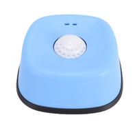Tnfeeon Cuenco para Lamer para Perros Bola de Alimentación Lenta con Base Antideslizante para Perros Pequeños, Medianos y Grandes El Diseño Rodante de Silicona ABS Activa la Alimentación con Caldo
