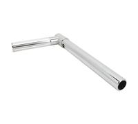 Tnfeeon Dispositivo de Inseminación Artificial para Vacas, Endoscopio Visual de Acero Inoxidable para Uso Veterinario, Mejora Las Tasas de Concepción y la Detección de Enfermedades en el Ganado