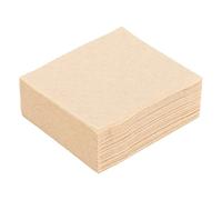 Tnfeeon Documento de Permanente Desechable Profesional, Alta Absorción para Distribución de Soluciones Uniforme, 200pcs.