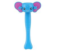 Tnfeeon Extensión de Accesorios para el Lavado de Manos del Manejo de Pares del Extensor de Margen para Niños, Promueve la Independencia, Adaptada a 3 Años o Más, Diseño Colorido (BLUE)