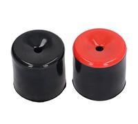 Tnfeeon Fart Noise Maker, Squeeze Fart Toy Goma Portátil para Fiesta de Navidad para Hombres y Mujeres