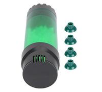 Tnfeeon Filtro de lecho fluidizado, Tanque de Peces, Filtro de Medios biológicos, Filtro de Tanque de Peces, Filtro de Acuario(Lecho fluidizado LH600)