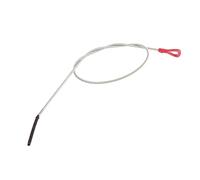 Tnfeeon Herramienta de Reparación de la Varilla de Medición de Fluidos de Transmisión para 722.6 Dipstick Preciso de la Caja de Cambios para la Inspección de Nivel de Aceite de Transmisión