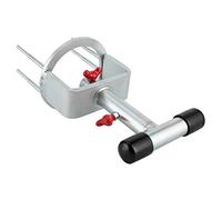 Tnfeeon Herramienta Instaladora de Removedor de Motor de Ventilador de Calentador con Construcción de Gel de Sílice Metálico para S60 S80 V60 V70 XC60 XC70 LR2 2011-2016