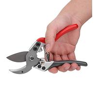 Tnfeeon Herramientas Bonsai, Tijeras Tijeras de Recorte Cortador Cóncavo para Jardinería y Poda de Árboles Frutales Flores y Herramientas Bonsai, Kit de Árboles de Alta Resistencia de Recorte Nan