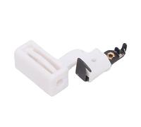 Tnfeeon Hilo de Aguja Multifuncional para Máquinas de Coser Económicas Costuras Suaves en Materiales Plásticos Modelo 93 038180 Ideal para Artesanos Domésticos y Reparaciones de Bricolaje Confiable