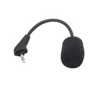 Tnfeeon Juego de Brote de Ruido de Reemplazo para HS50 HS60 HS70 SE, Núcleo de Cobre sin Oxígeno de, Copia de Seguridad Ideal para la Cabeza del Juego