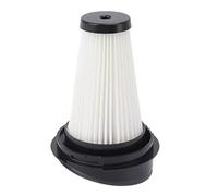 Tnfeeon Kit de 2 Filtros de Aspiradora Lavables para Rowenta X Pert 160 y RH72