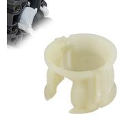 Tnfeeon Kit de Reparación de Palanca de Palanca de Barbas del Selector de Engranajes Material ABS Premium para W639 VITO VIANO 5 y 6 Cajas de Cambios Manuales de Velocidad, Fácil de Instalar para
