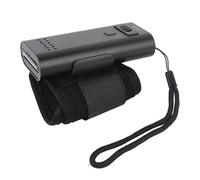 Tnfeeon Máquina de Curación Rápida de Luces de Extensión del Cabello LED para el Salón Doméstico, Mezcla sin Costura, Aumento de la Confianza, Cuentas LED de 395 Nm