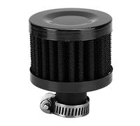 Tnfeeon Mini Filtro de Entrada de Aire, Accesorio Universal para Coche,