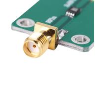 Tnfeeon Multiplicador de Frecuencia de Microondas RF Diseño Pasivo Duplica la Frecuencia de Entrada Salida de 4G a 8 GHz 8G a 16 GHz Pérdida de 17 DB Separación de 42 DB para Ingenieros de
