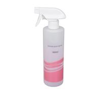 Tnfeeon Niebla de Agua, Botella Pulverizadora con Boquilla Ajustable, Plástico HDPE Duradero, 500 Ml, para Limpieza y Jardinería en Entornos Domésticos, Comerciales e Industriales