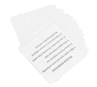 Tnfeeon Parche de Reparación de TPU, Parche Adhesivo Resistente Al Agua y Fuerte para Productos Inflables, Reparación Instantánea para Camas de Aire y Tiendas de Campaña