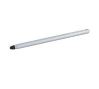 Tnfeeon Pen de Lápiz óptico Ajustable para 10 Kids A8 A7 Lite, Adecuado para Pro, con un Consejo Flexible para la Experiencia de Escritura, Compatible con Dispositivos (Blue)