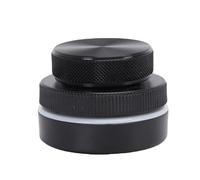 Tnfeeon Perilla Personalizada, Controlador Programable RGB de Aleación de Aluminio con Perilla Doble, Bluetooth 5.0 2.4G USB C 3 Modos para Edición de Video Control de Volumen de de Página