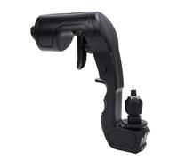 Tnfeeon Pistola de Champán Pulverizador de Bebidas Dispensador de Vino Ajustable para Fiestas y Eventos con Divertida Acción de Pulverización para Amantes de la Cerveza y el Champán, Perfecto para