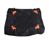 Tnfeeon Portaequipajes para Techo de Automóvil Bolsa de Techo Impermeable Tela Oxford 425L Bolsa de Carga para Plegable a Prueba de Fugas 44 X 34 X 17 Pulgadas para Viajes Camping Viajes por
