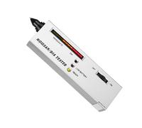 Tnfeeon Probador de Diamantes Moissanite Herramienta Portátil de Detección de Joyas para Joyeros y Coleccionistas Pruebas Precisas No Destructivas con Sonda Sensible que Garantiza Resultados