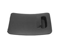 Tnfeeon Puerta Negra del Panel de Acceso Al Motor para UTV, Material PP, Cierre Seguro, Ajuste Perfecto para Modelos, Pieza de Repuesto del Motor 5454122