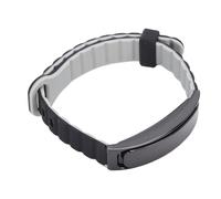 Tnfeeon Pulsera Inteligente S3 Rastreador de Actividad Física con IP68 Contador de Pasos a Prueba de Agua Monitor de Sueño Frecuencia Cardíaca Oxígeno en Sangre Modo Multideporte Selfie (Black)