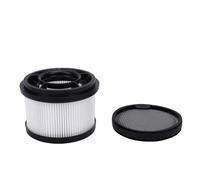 Tnfeeon Reemplazo de Filtro de Aspiradora para Aspiradoras T10 T20 T30 R10 R20 También Compatible con G9 G10, Filtro de Aire de Material HEPA con Marco de ABS para Reducción de Polvo,