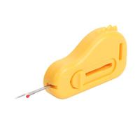 Tnfeeon Regla de Guía de Costura Magnética con Descosedor, Herramienta de Guía de Dobladillo Ajustable Multifuncional para Coser, Acolchar, Bordado, Manualidades