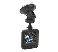 Tnfeeon Remo de Cámara de Tablero HD de 1080p HD 1080p para el Registro de Grabación de Bucle de Automóvil Compartido, Pantalla de Pantalla de 1.6 Pulgadas, Almacenamiento de hasta 32 GB, Grabadora